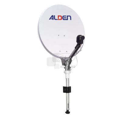Antenne satellite manuelle CTVSAT® 65